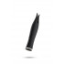 Вибратор для клитора Odeco черный, 14 см (42162) – фото 3