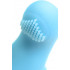 Вибратор на палец Danko силикон мятный (42435) – фото 3