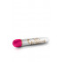 Міні-вібратор Hello Gorgeous, біло-рожевий, 17.7 см х 2 см (42441) – фото 4