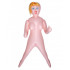 Лялька для сексу LOLITA з 3D обличчям, 3 отвори, 165 см (53989) – фото 3