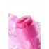 Ерекційне кільце з вібро, TPE, рожеве, 1.7 см (45476) – фото 4