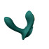 Вібратор в трусики AYA Zalo Turquoise Green на пульті управління (45920) – фото 7