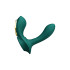 Вібратор в трусики AYA Zalo Turquoise Green на пульті управління (45920) – фото 6