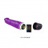 Вібратор реалістичний Adour Club, фіолетовий, 23 см (44082) – фото 5
