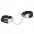 Жемчужные браслеты - наручники PLASIR NACRE от Bijoux Indiscrets (30941) – фото 2