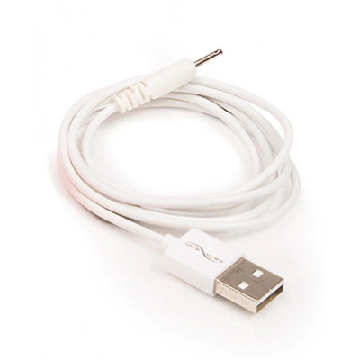 Зарядний кабель Bloom by We-Vibe USB В DC (52971) – фото 1