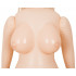 Секс-лялька надувна Bridget Bigboob Doll, 3 отвори, білизна в комплекті (52553) – фото 6