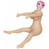 Лялька надувна для сексу Аніме Dishy Dyanne Puppe (52538) – фото 5