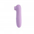 Вакуумний стимулятор клітора Irresistible Touch, фіолетовий (52512) – фото 4