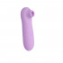 Вакуумний стимулятор клітора Irresistible Touch, фіолетовий (52512) – фото 6
