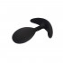 Анальная пробка для носки Black Mont Anal Play Plug, размер M (52490) – фото 5