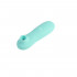 Вакуумный стимулятор клитора Irresistible Touch, голубой (52511) – фото 2