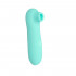 Вакуумный стимулятор клитора Irresistible Touch, голубой (52511) – фото 6
