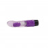 Вібратор реалістичний Realistic Vibe, фіолетовий, 18 х 3.8 см (52507) – фото 2
