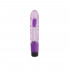 Вібратор Realistic Vibe Chisa, фіолетовий, 22.5 х 3.9 см (52513) – фото 5