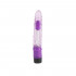 Вібратор реалістичний Realistic Vibe, фіолетовий, 22.3 х 3.8 см (52504) – фото 5