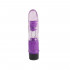 Вибратор реалистичный Realistic Vibe, фиолетовый, 18 х 3.8 см (52507) – фото 5