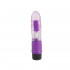 Вібратор реалістичний Realistic Vibe, фіолетовий, 18 х 3.8 см (52507) – фото 4