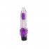 Вибратор реалистичный Realistic Vibe, фиолетовый,  20.5 х 5 см (52505) – фото 5