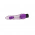 Вібратор реалістичний Realistic Vibe, фіолетовий, 20.5 х 5 см (52505) – фото 2