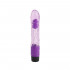 Вібратор Realistic Vibe Chisa, фіолетовий, 22.5 х 3.9 см (52513) – фото 6
