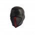 Маска-шлем с отстёгивающимися элементами Sins Iquisition Full-face, черная (52517) – фото 6