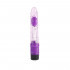 Вибратор реалистичный Realistic Vibe, фиолетовый, 22.3 х 3.8 см (52504) – фото 6