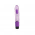 Вібратор Realistic Vibe Chisa, фіолетовий, 22.5 х 3.9 см (52513) – фото 4