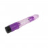Вибратор реалистичный Realistic Vibe, фиолетовый, 22.3 х 3.8 см (52504) – фото 3