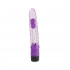 Вибратор реалистичный Realistic Vibe, фиолетовый, 22.3 х 3.8 см (52504) – фото 4