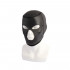 Маска-шлем с отстёгивающимися элементами Sins Iquisition Full-face, черная (52517) – фото 2