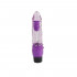 Вибратор реалистичный Realistic Vibe, фиолетовый,  20.5 х 5 см (52505) – фото 4