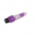 Вібратор реалістичний Realistic Vibe, фіолетовий, 20.5 х 5 см (52505) – фото 3