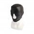 Маска-шлем с отстёгивающимися элементами Sins Iquisition Full-face, черная (52517) – фото 3