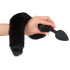 Набор для Pet Play Bad Kitty, анальный хвост и ушки, черные (52597) – фото 5