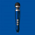 Массажер-микрофон Doxy Die Cast 3R Wand Vibrator, синий (46318) – фото 10