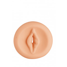 Насадка на помпу в виде вагины Ramrod Pump Sleeve Vagina – фото