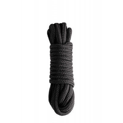 Бондажна мотузка NS Novelties SINFUL NYLON ROPE, 7.6 метра (204696) – фото 1