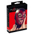 Маска на голову Bad Kitty Head Mask, красно-черная (214024) – фото 6