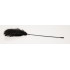 Перо на длинной палочке Bad Kitty, черное (214010) – фото 4