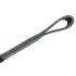 Стек с металлическими наконечниками на ручке, черный, 56.5 см (207939) – фото 2