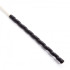 Ротанг (розги) деревянный, одиночный, черная ручка, 60 см (208061) – фото 2