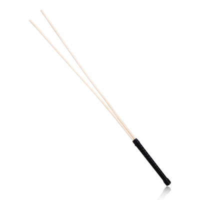Ротанг на 2 палочки, черная ручка, 60 см (208040) – фото 1