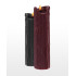 Свечи для БДСМ низкотемпературные Taboom BDSM Drip Candle, 2 шт (207739) – фото 6