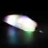 Анальный хвост с подсветкой Runyu, белый (205068) – фото 2