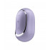 Вакуумный клиторальный стимулятор Pro To Go 2, фиолетовый (207858) – фото 5