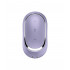 Вакуумный клиторальный стимулятор Pro To Go 2, фиолетовый (207858) – фото 3