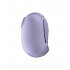 Вакуумный клиторальный стимулятор Pro To Go 2, фиолетовый (207858) – фото 4