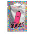 Вибропуля California Exotics Novelties 3-Speed Bullet, розовая (207775) – фото 2