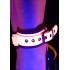 Поножі світяться в темряві Taboom Ankle Cuffs, рожеві (207780) – фото 4
